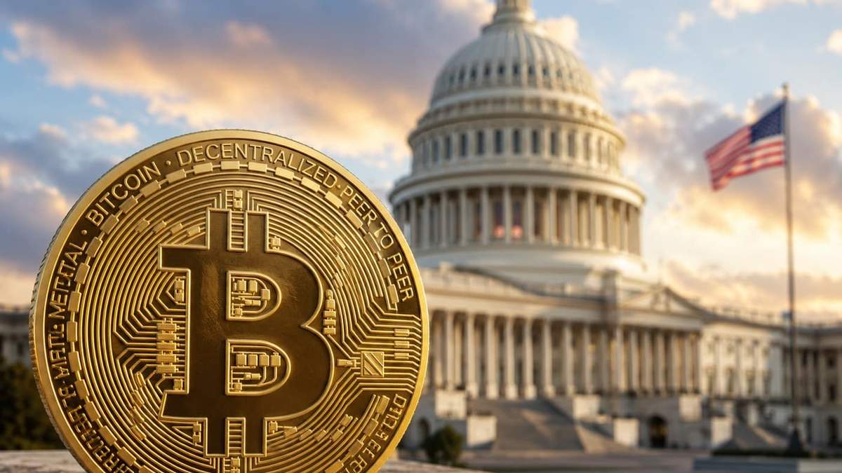 Bitcoin chute sous les 65 000 $ : la NFL demande plus de régulation