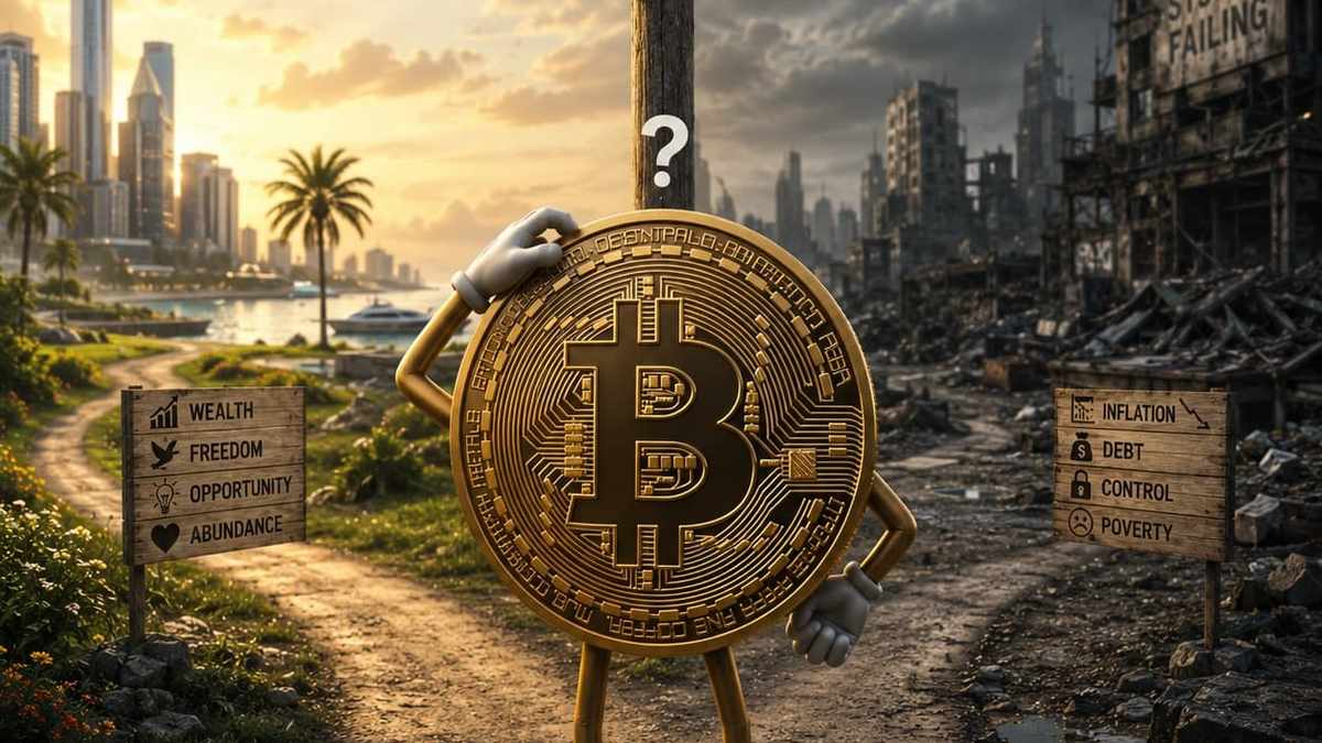 Bitcoin sous les 63 000 $ : la Thaïlande serre la vis