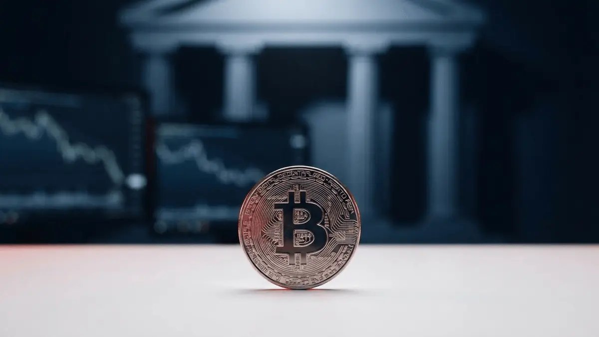 Bitcoin résiste face au krach de l&rsquo;IA : Le BTC vise les 64 000$