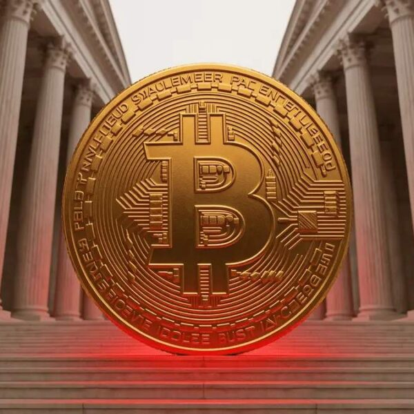 Bitcoin Strategic Reserve : blocage majeur à Washington