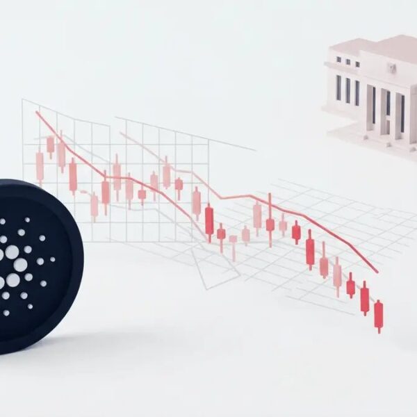 Cardano : Le prix de l&rsquo;ADA sous pression avant la Fed