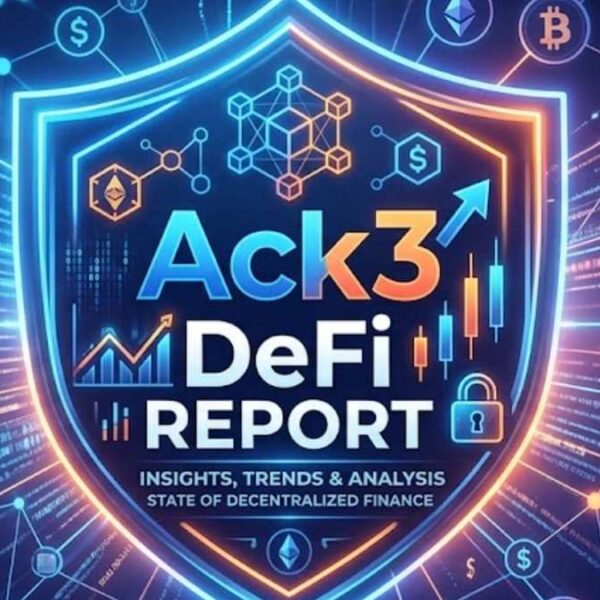 Crypto : 940 millions $ perdus au S1 2026 malgré les audits