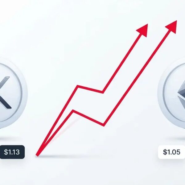 XRP : David Schwartz regrette d&rsquo;avoir vendu à 0,10 $