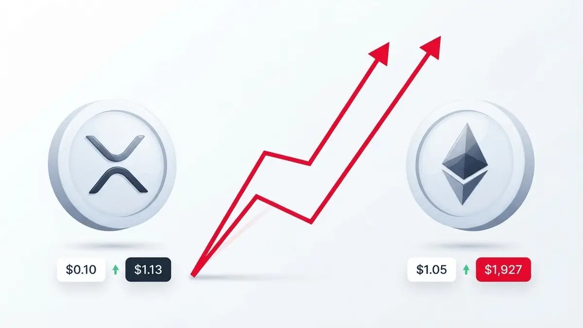 XRP : David Schwartz regrette d&rsquo;avoir vendu à 0,10 $
