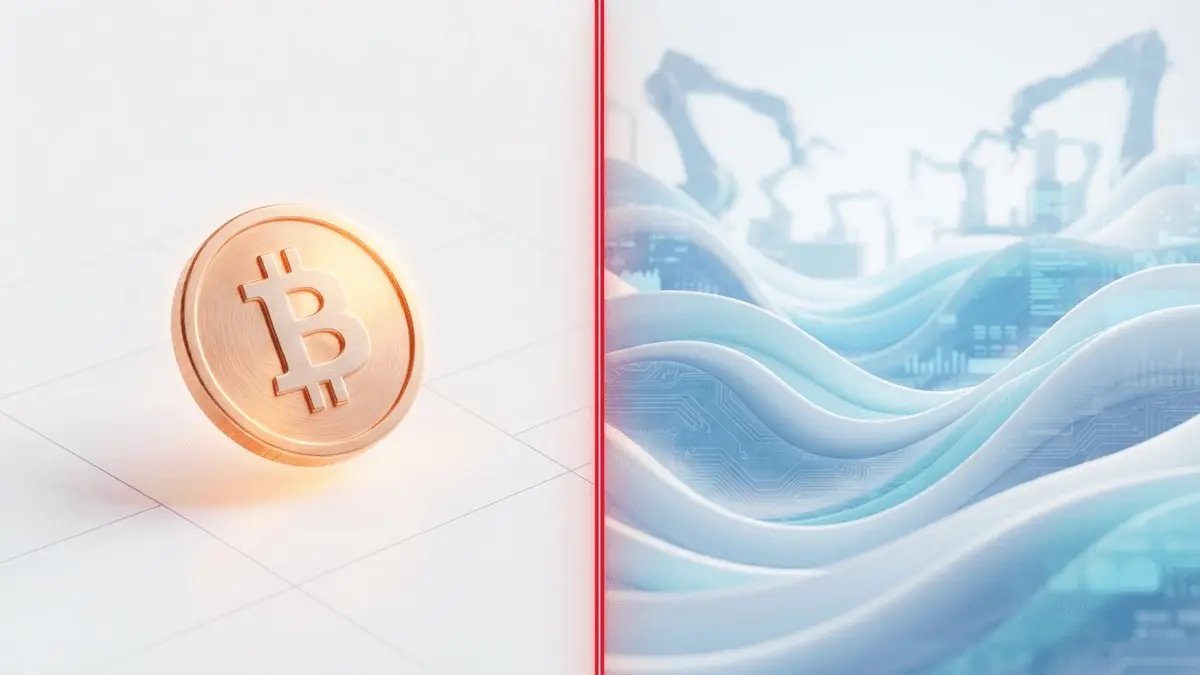 Elon Musk : La fin de l&rsquo;argent d&rsquo;ici 10 ans menace Bitcoin