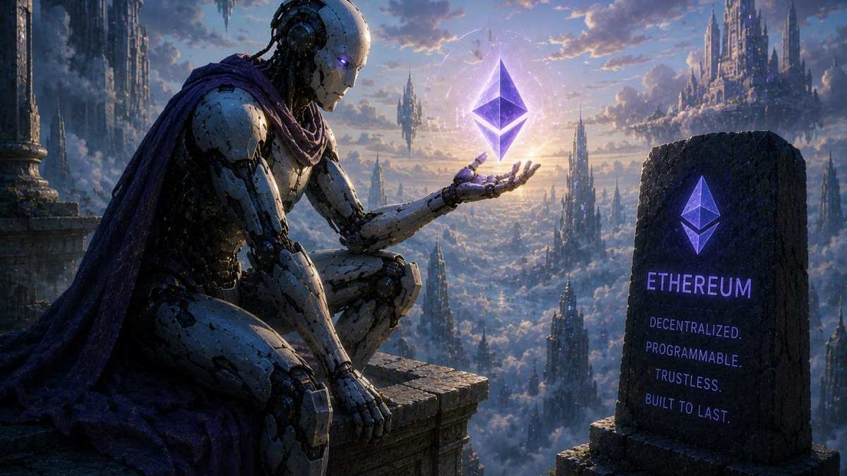 Ethereum : ChatGPT prévoit un rebond vers 7 000 $ d&rsquo;ici 2026