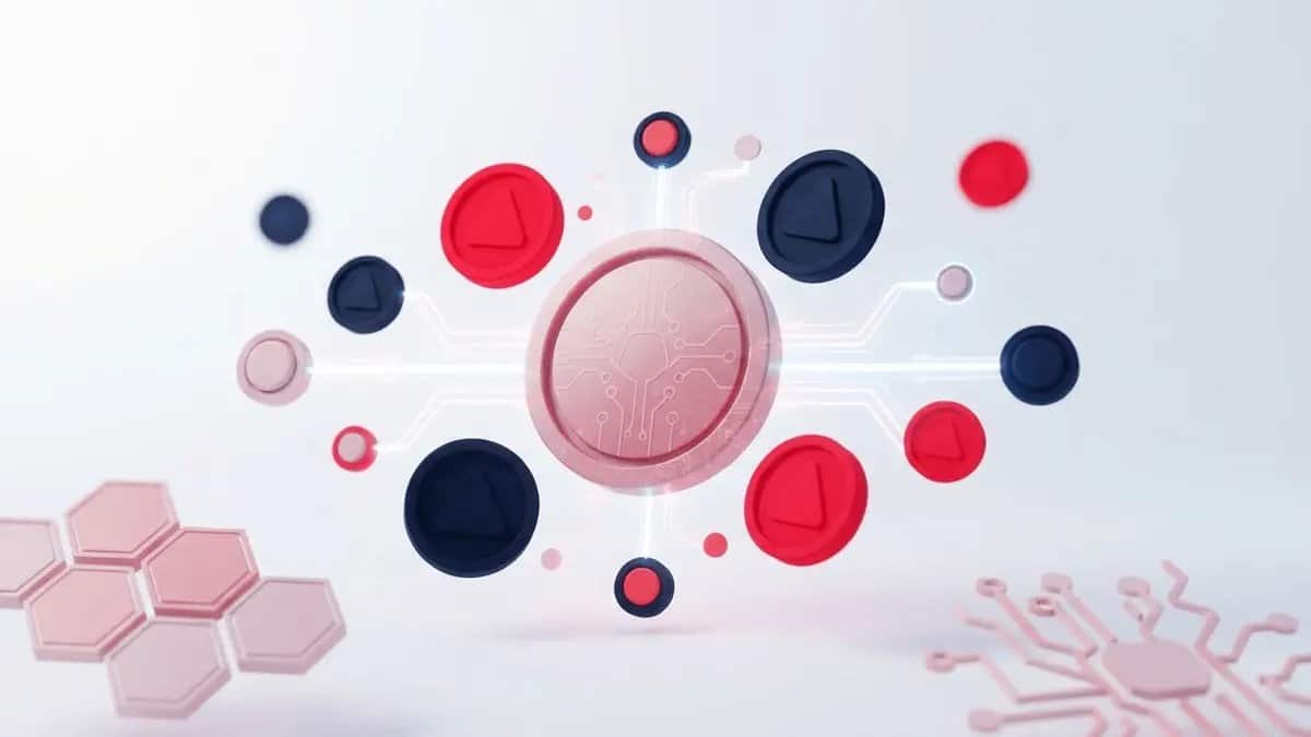 Virtuals Protocol : Le jeton VIRTUAL s&rsquo;envole de 20 %
