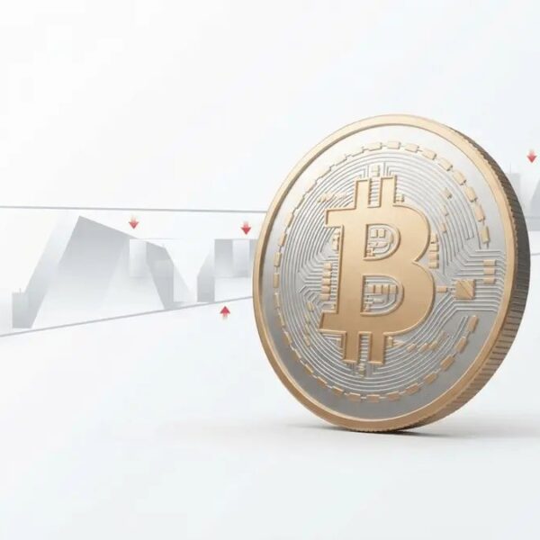 Bitcoin : Le BTC à 62 250 $, entre incertitude et support clé