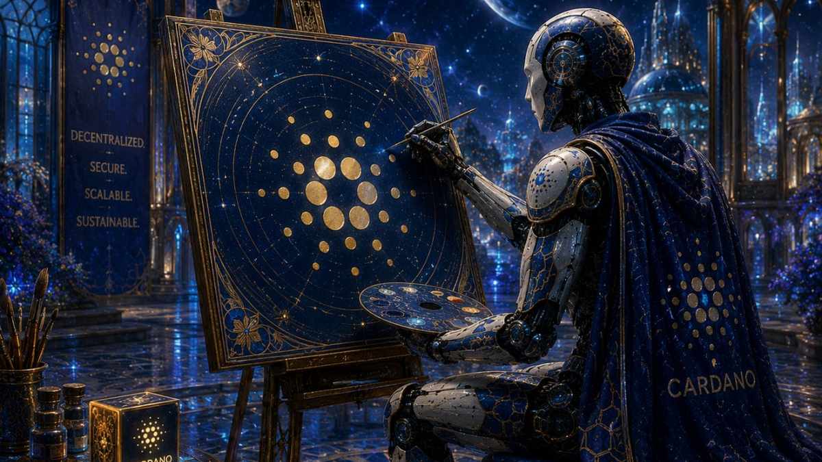 Cardano vers 1,25 $ ? L&rsquo;IA Copilot mise sur ADA et Bitcoin Hyper