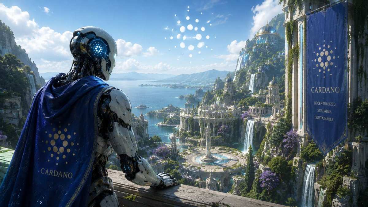 Cardano : l&rsquo;IA Microsoft Copilot prédit un retour à 1,20 $