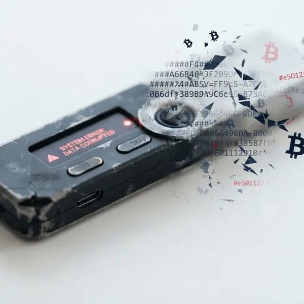 Crypto Hack : 86 millions $ dérobés sur les portefeuilles Coldcard