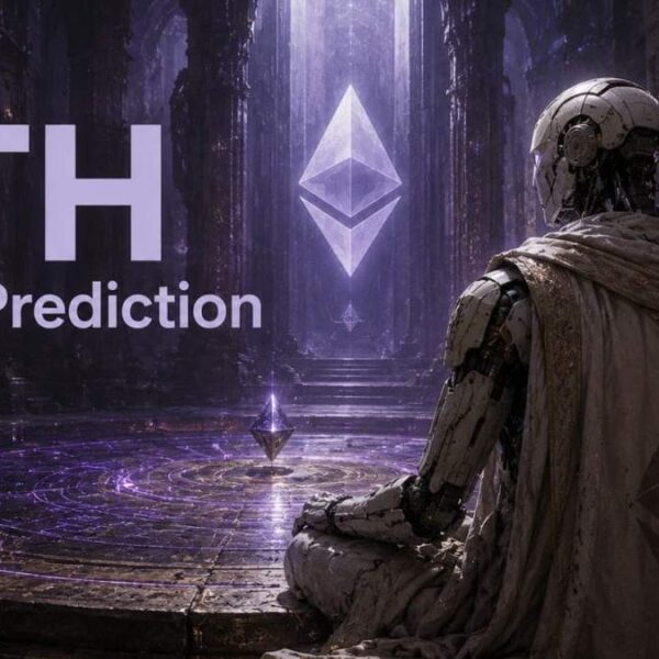Ethereum à 3 200 $ ? ChatGPT prévoit un rallye massif de l&rsquo;ETH