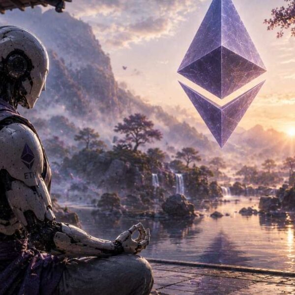 Ethereum : Copilot AI prévoit un ETH entre 6 000 $ et 10 000 $