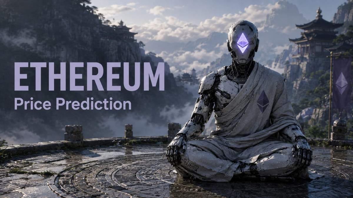 Ethereum à 7 000 $ ? L&rsquo;IA Copilot et les institutionnels misent gros