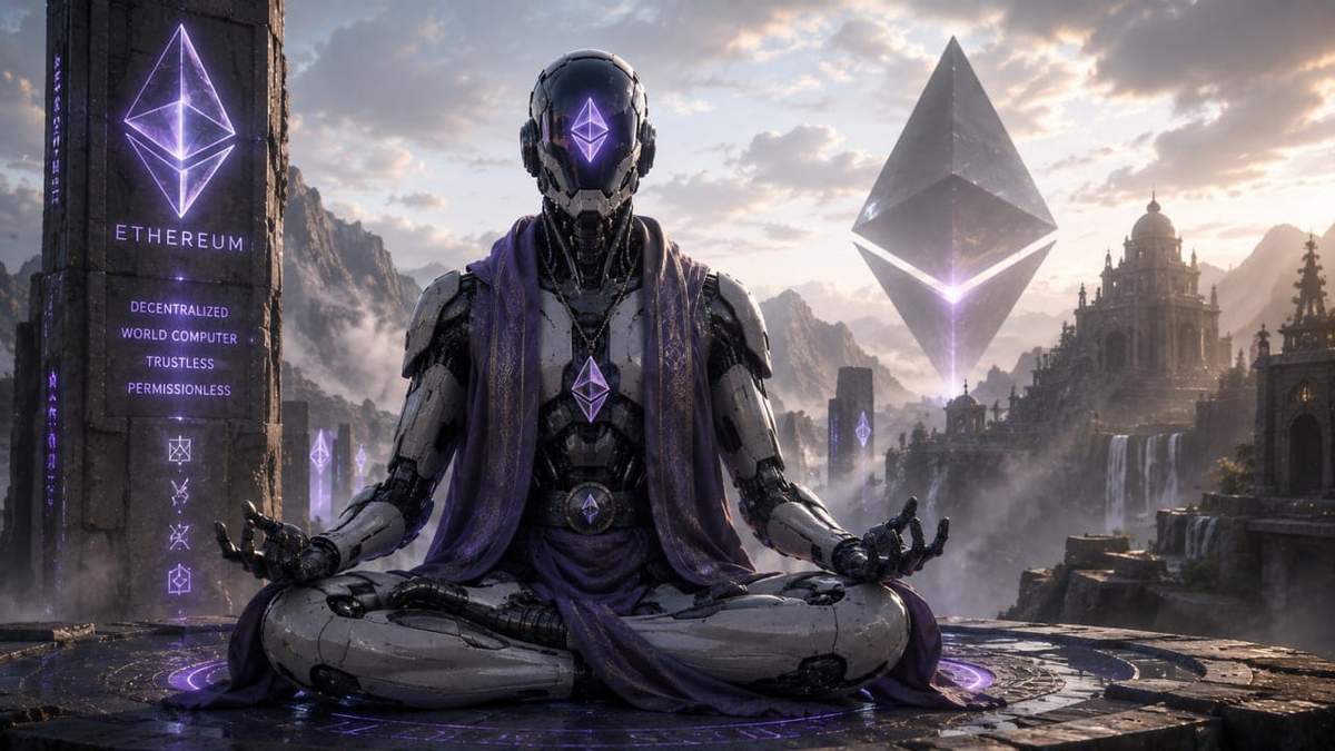 Ethereum : Vers les 6 000 $ grâce à un choc de l&rsquo;offre ?