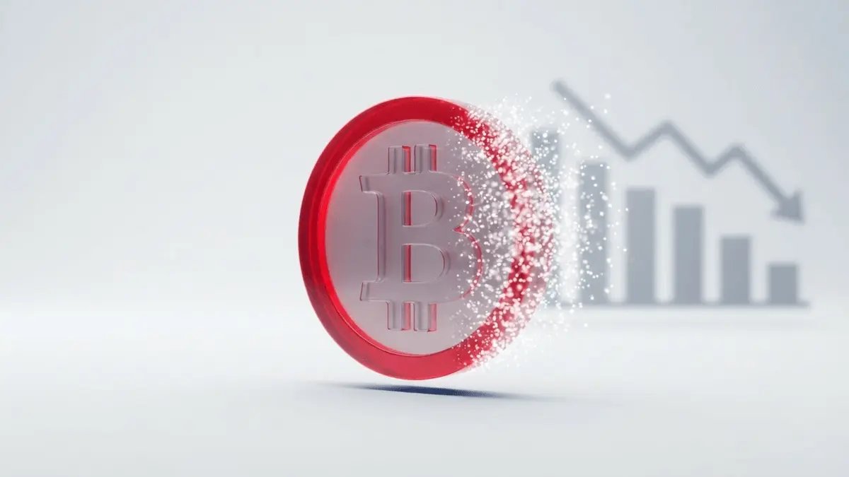 Hashdex ferme son ETF Bitcoin : clap de fin pour DEFI