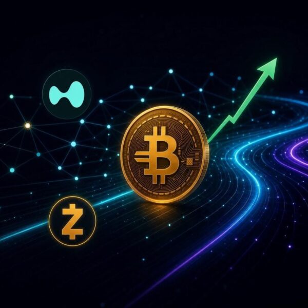 Comment Bitcoin Hyper veut rendre le Bitcoin plus rapide et facile à utiliser au quotidien