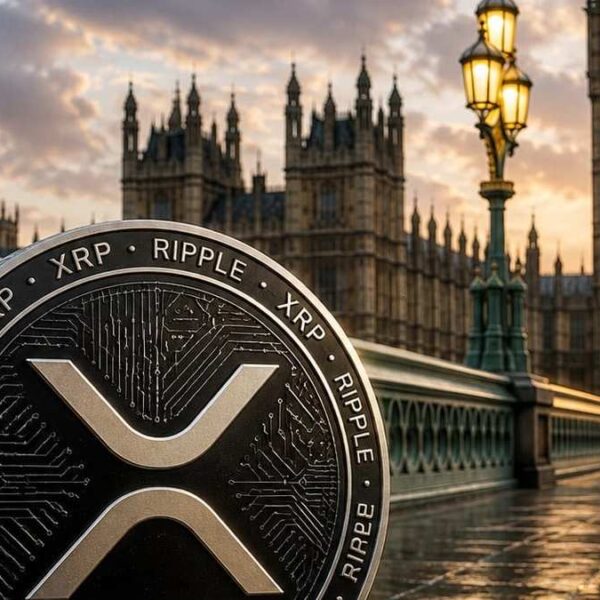 Ripple et le Trésor britannique : la vérité sur XRP