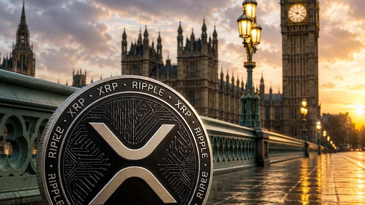 Ripple et le Trésor britannique : la vérité sur XRP