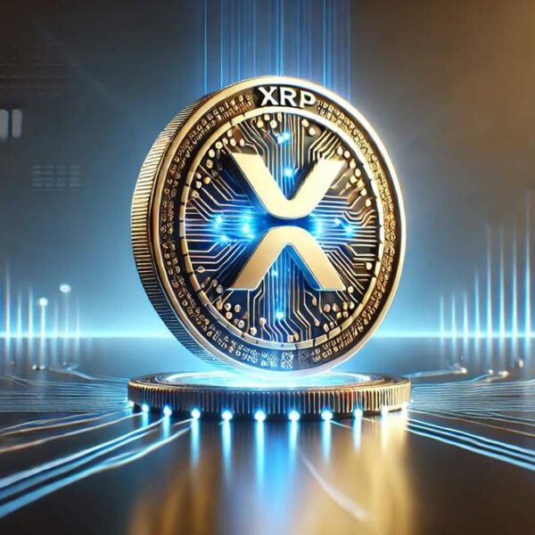 XRP sous la barre du 1 $ : l&rsquo;effet de levier face aux vendeurs