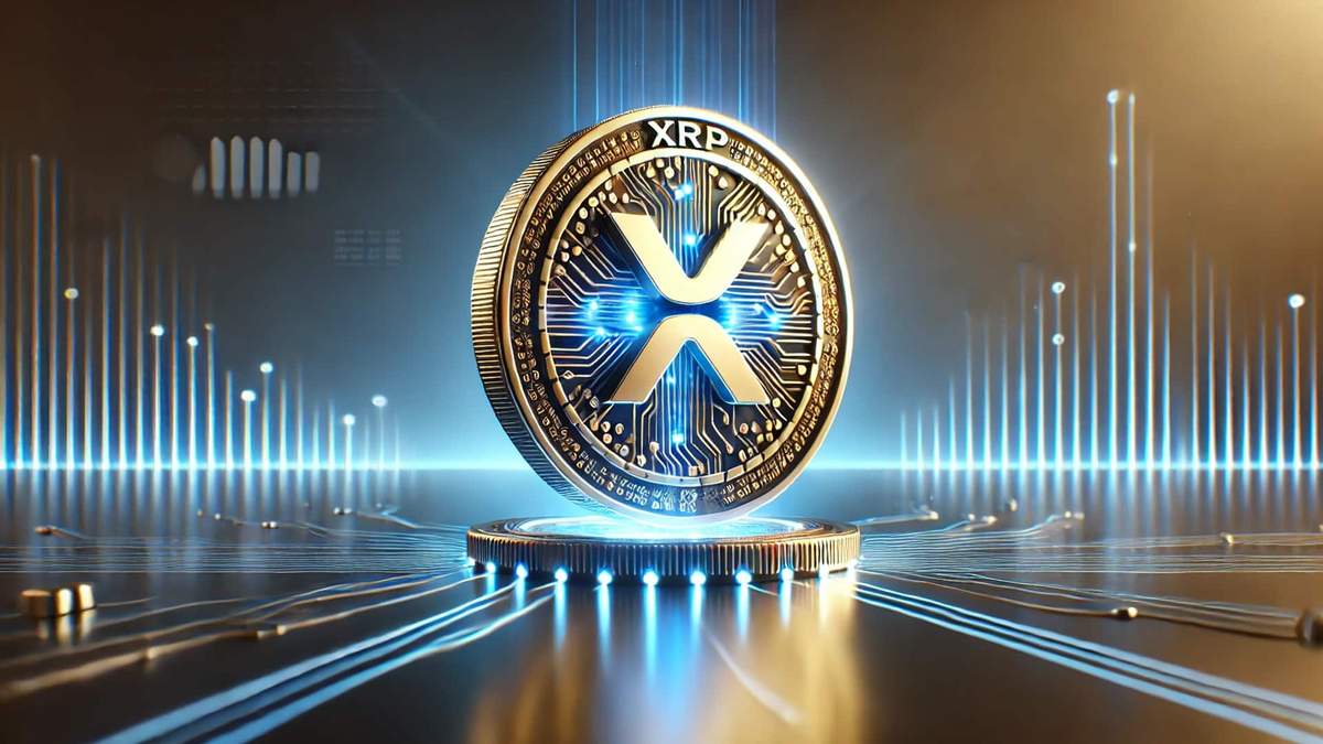 XRP sous la barre du 1 $ : l&rsquo;effet de levier face aux vendeurs
