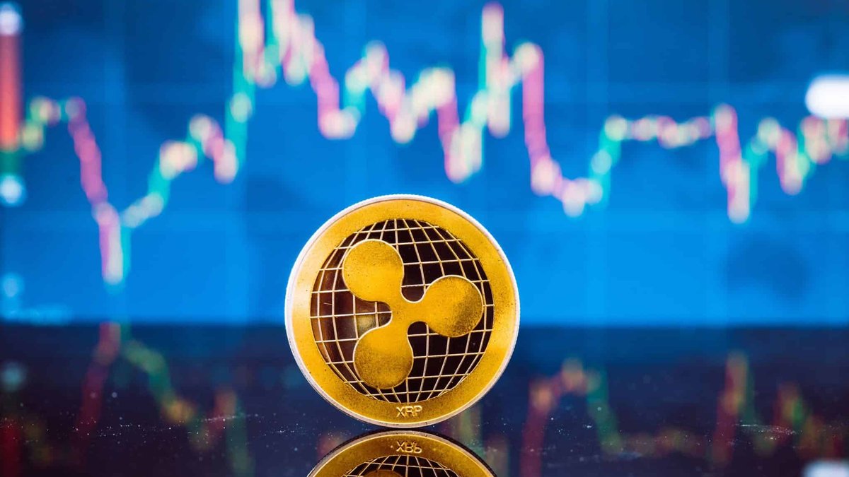 XRP à 3 $ en 2026 ? Entre espoir des ETF et pression baissière