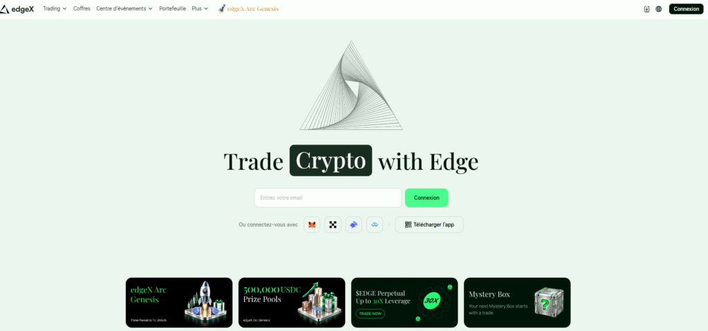 edgex