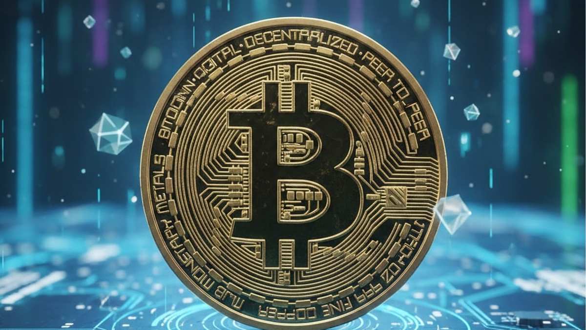 Bitcoin et Ethereum : des records historiques pour ce Q3 2026