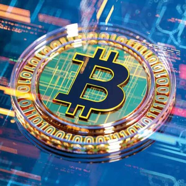 Bitcoin à 84 000 $ : Le rendement du Trésor US menace le BTC