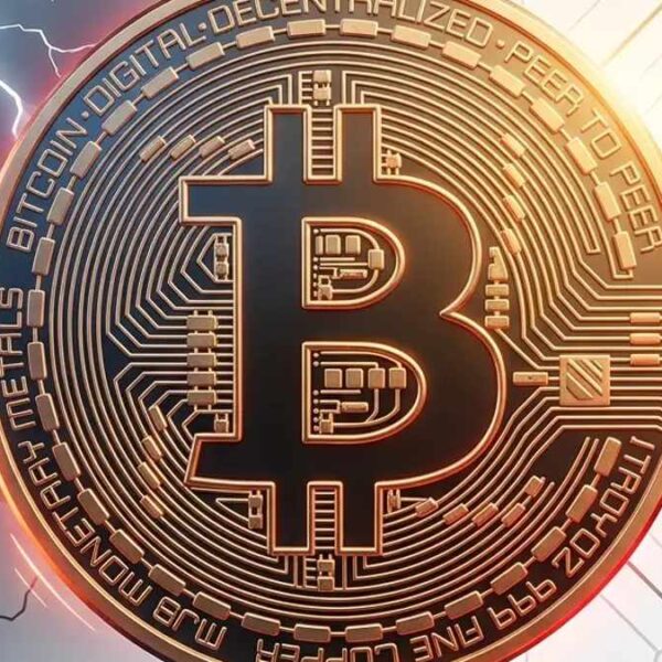 Bitcoin : BTC stagne à 78 100 $, le cap des 80 000 $ en vue ?