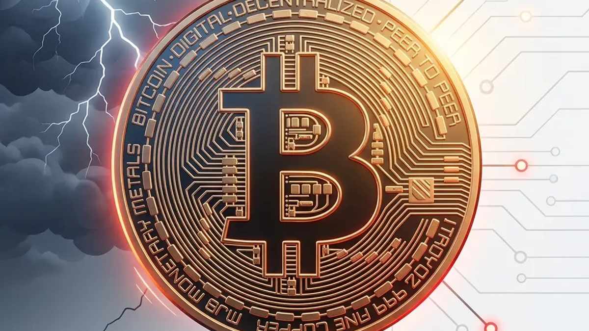 Bitcoin : BTC stagne à 78 100 $, le cap des 80 000 $ en vue ?