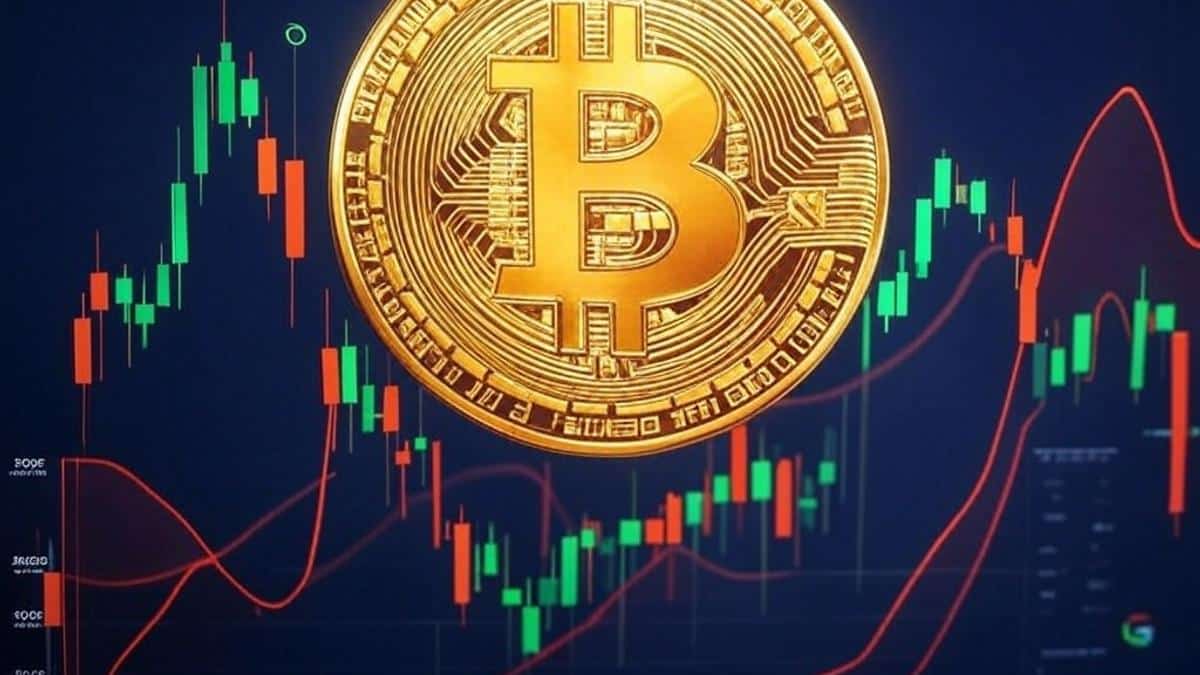 Bitcoin : Le BTC recule à 83 000 $, vers un retour à 87 000 $ ?