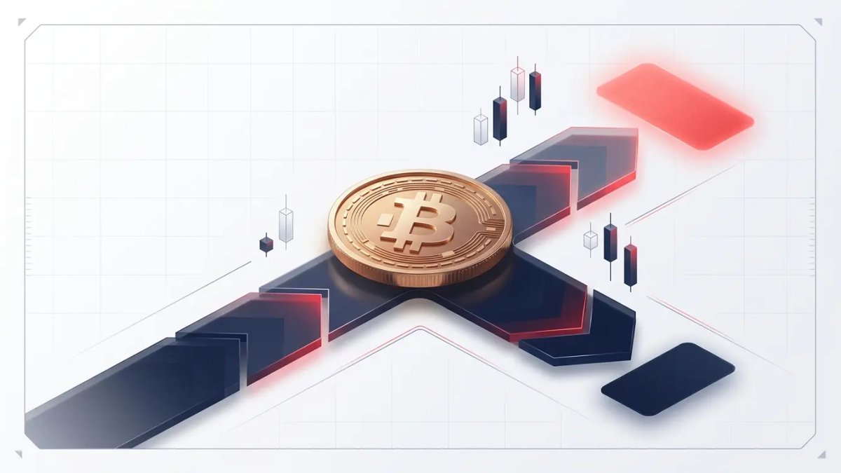 Bitcoin : Le BTC stagne à 84 680 $, bientôt les 87 000 $ ?
