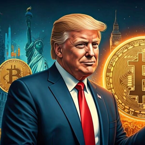 Bitcoin : Le BTC résiste aux tensions avec l&rsquo;Iran et Donald Trump