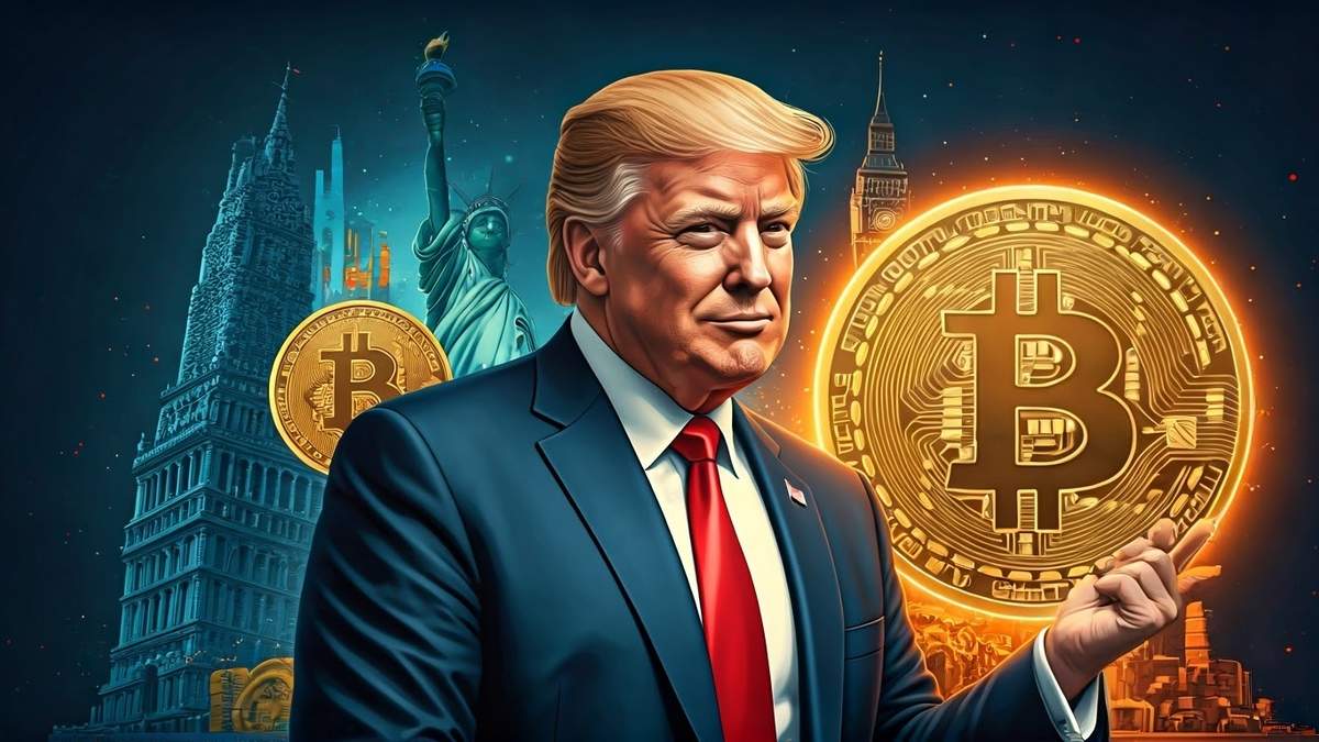 Bitcoin : Le BTC résiste aux tensions avec l&rsquo;Iran et Donald Trump