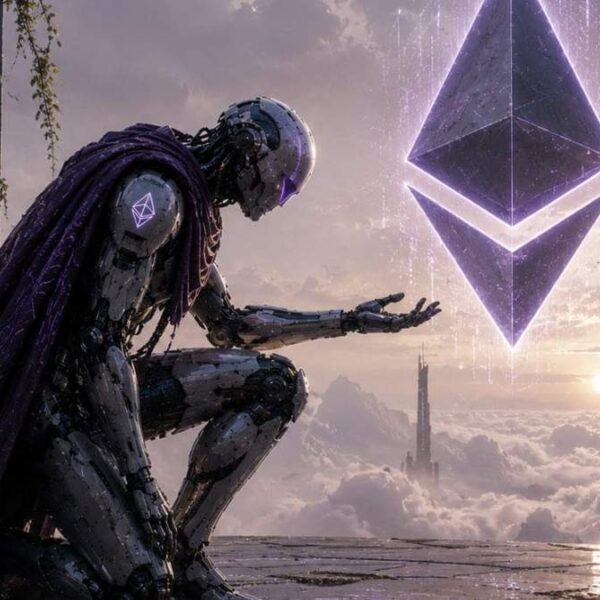 Ethereum à 5 500 $ ? L&rsquo;IA Claude prédit un rallye massif pour ETH