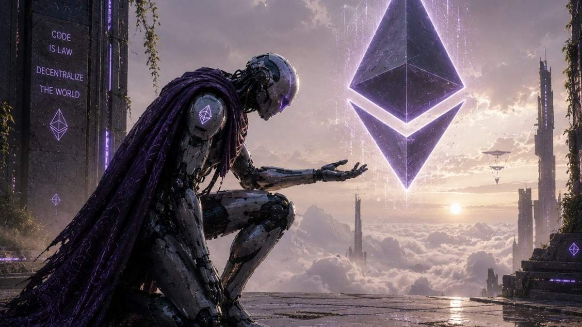 Ethereum à 5 500 $ ? L&rsquo;IA Claude prédit un rallye massif pour ETH