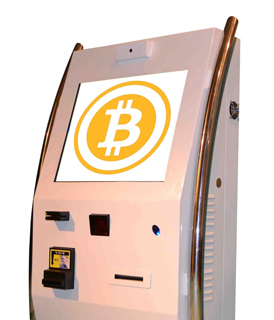 Genesis1 ATM