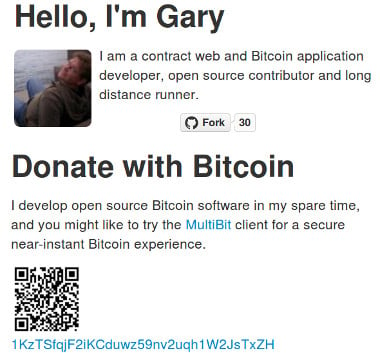 bitcoin virtual currency project