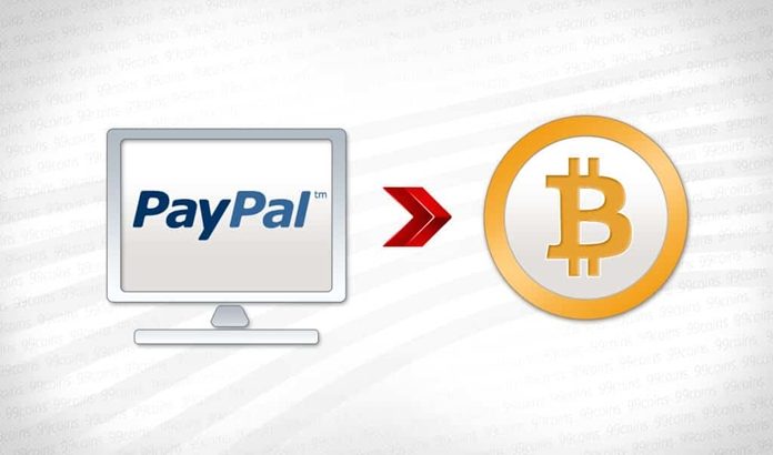 Comprare Bitcoin Con Paypal - 2