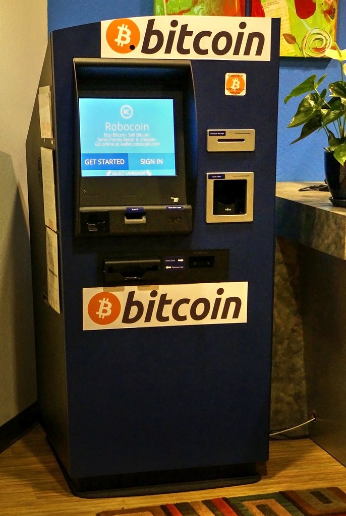 comprare bitcoin - atm-bitcoin