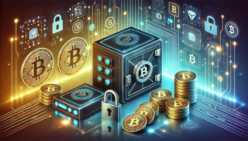 Criptovalute, cosa sono?