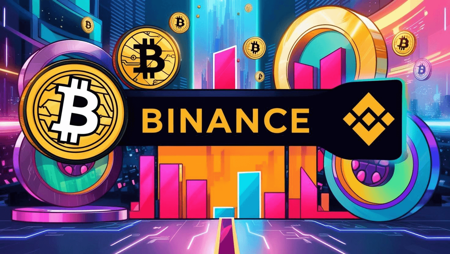 prossimi listing su binance