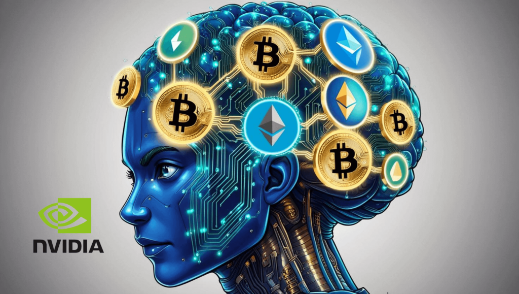 Resoconto Nvidia e cosa significa per le crypto IA