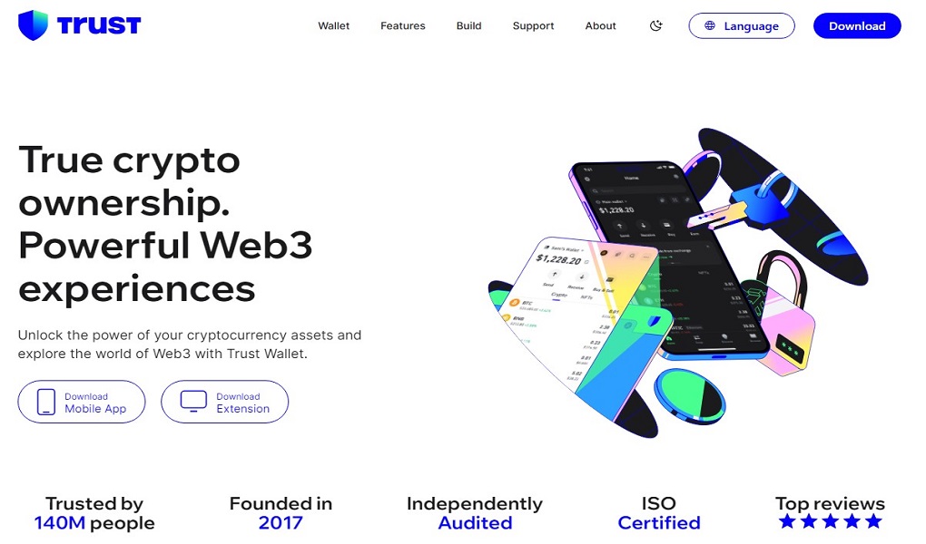 trust-wallet-web3