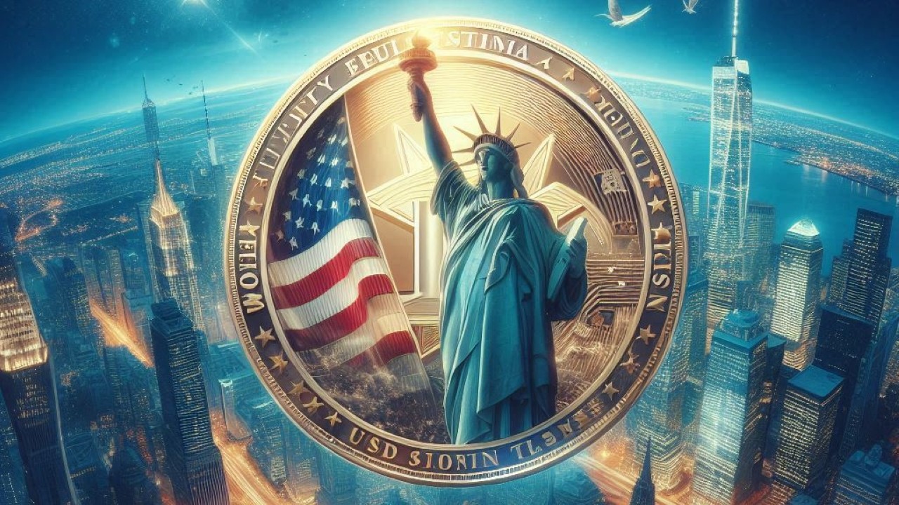 World Liberty Financial svela USD1: Una nuova Stablecoin nel wallet crypto di Trump