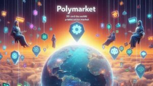 Polymarket si è unito a Solana. Ora SOL potrebbe diventare il più grande mercato di previsione del mondo