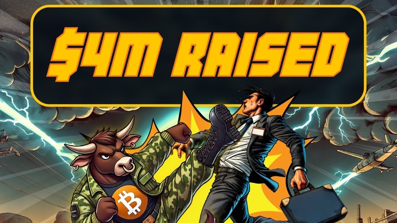 BTC Bull Token esplode mentre gli analisti tracciano la rotta di Bitcoin verso i 100.000 dollari