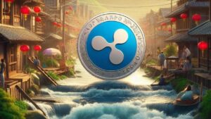XRP scende del 4% in un giorno: quanto potrebbe valere ad aprile?