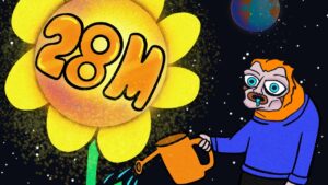 Il Layer 2 Solaxy raccoglie 28 milioni di dollari. Gli sviluppatori svelano grandi novità